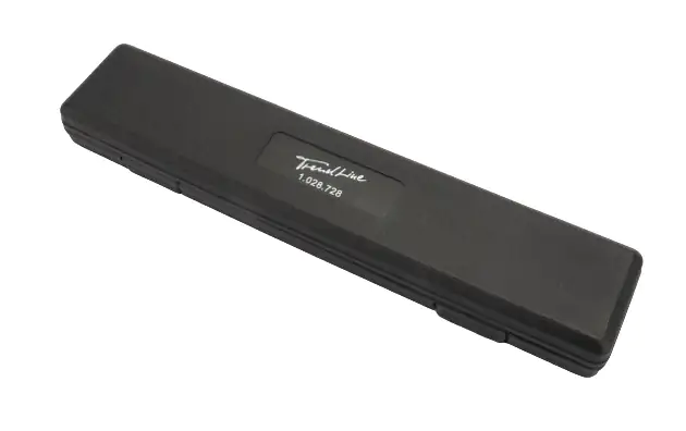 TrendLine SDS-Bohrer-Set für Beton & Stein 11-teilig