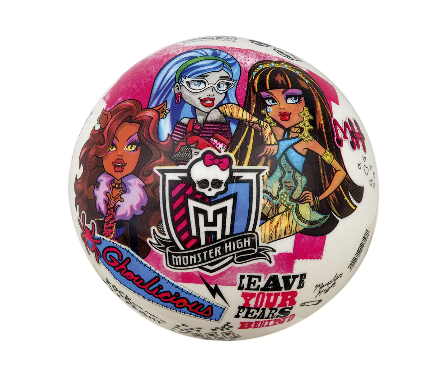 Happy People Ball Monster High Ø 23 cm