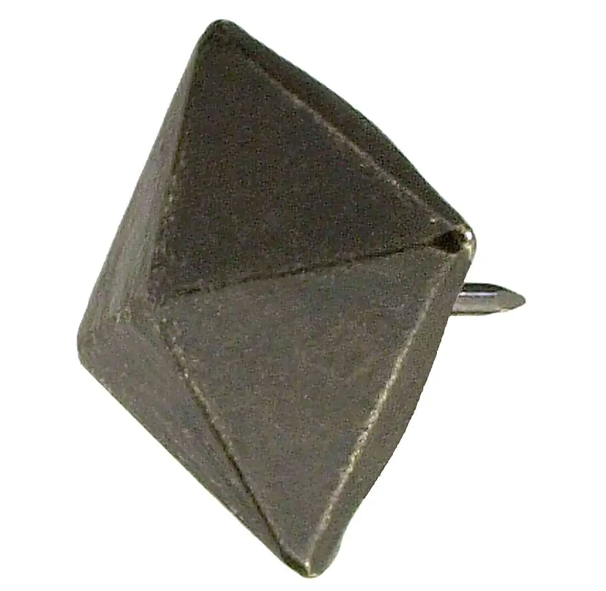 Ziernägel Ø 17,0 x 12,5 mm