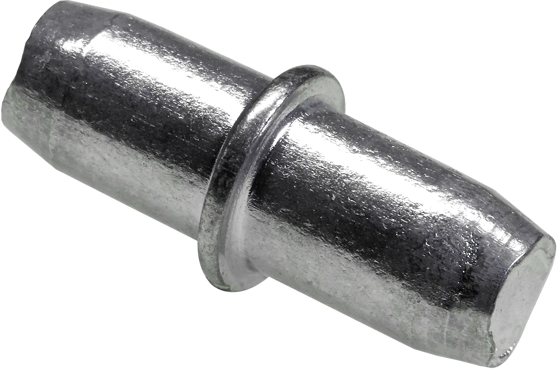 Hettich Duplo - Bodenträger Ø 5 mm Ø 5 mm, verzinkt, 20 Stück