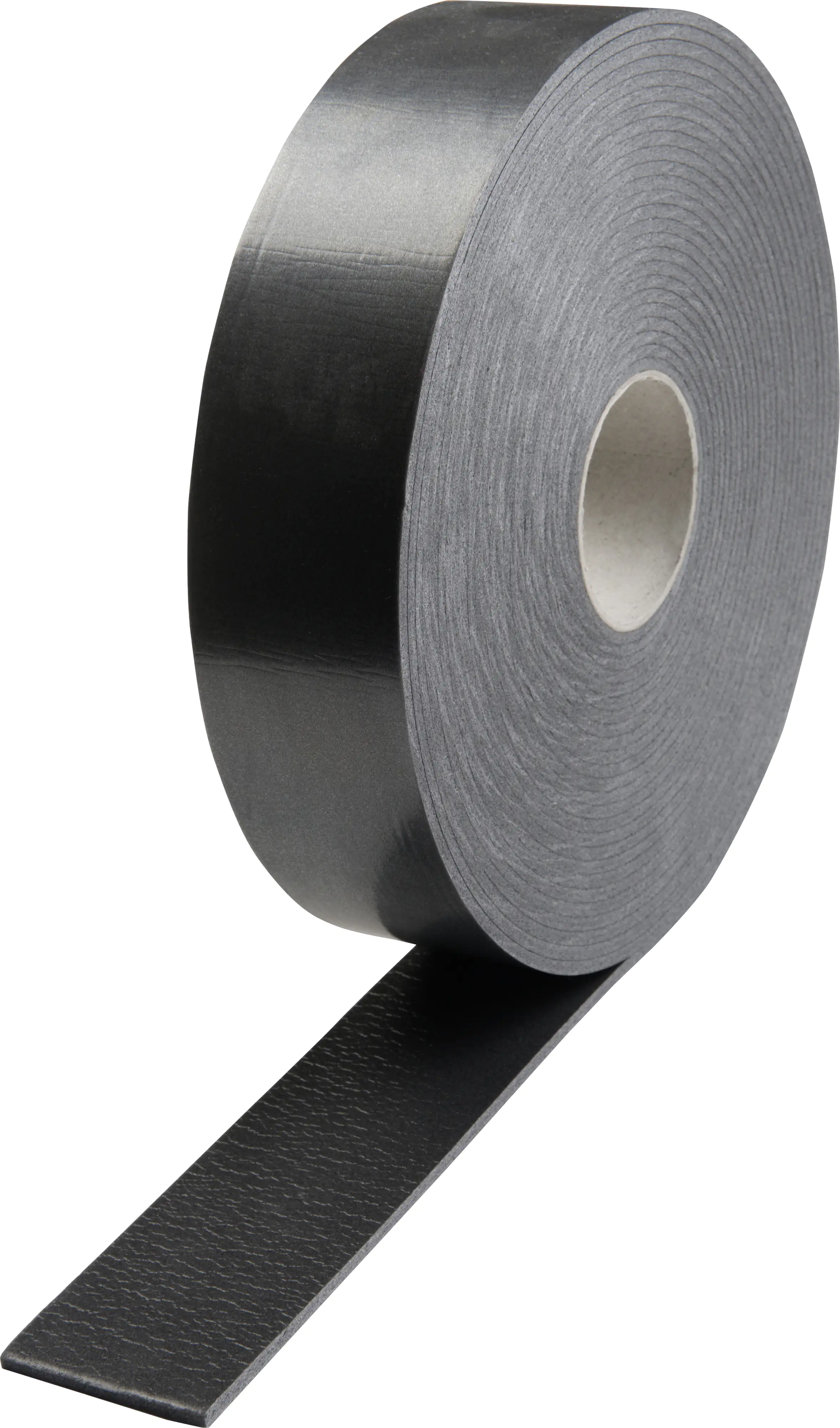 Knauf Dichtungsband 10 m Rolle, 9,5 cm breit, anthrazit