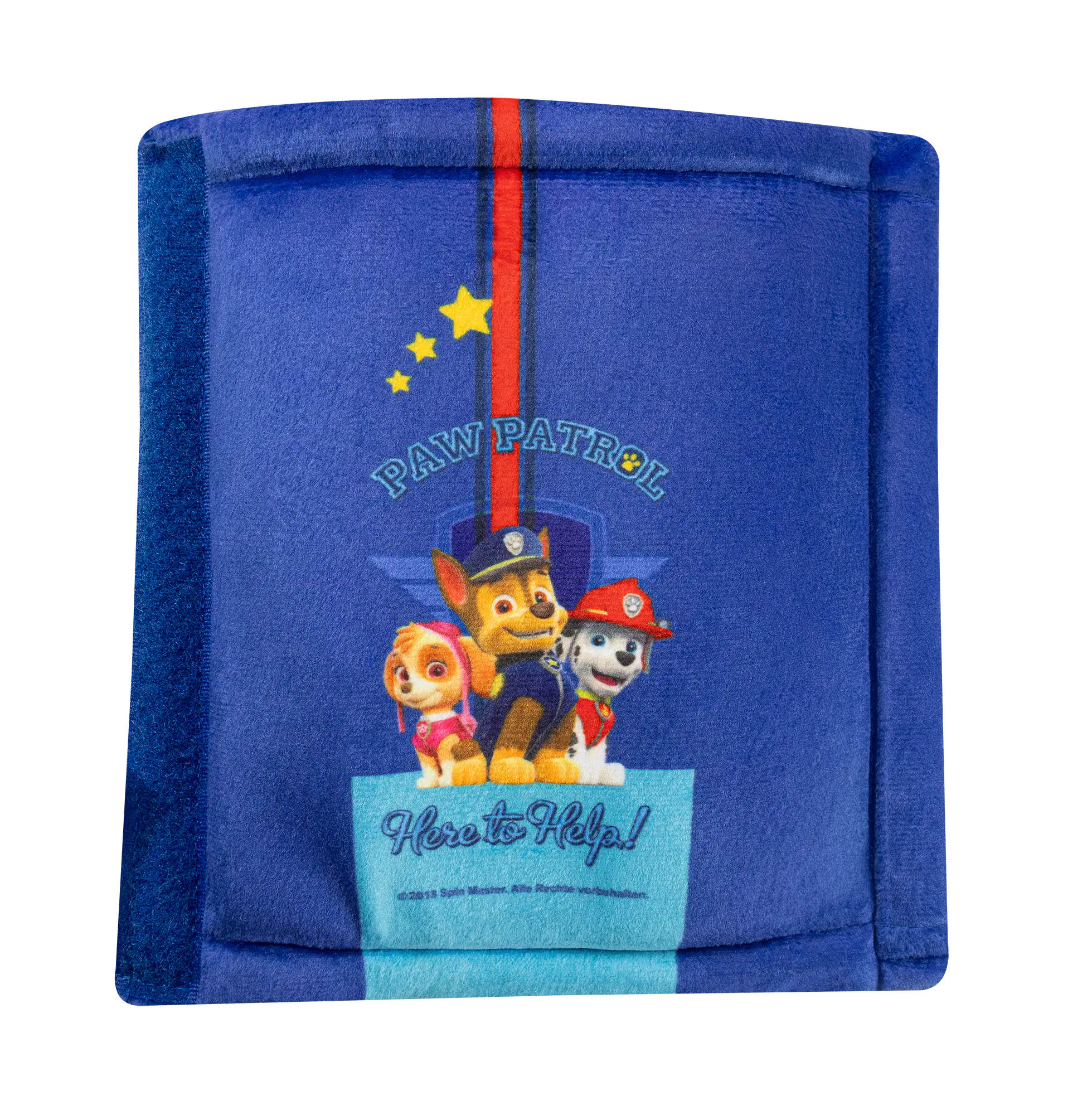 HITS4KIDS Gurtpolster Paw Patrol HITS4KIDS Gurtpolster Paw Patrol