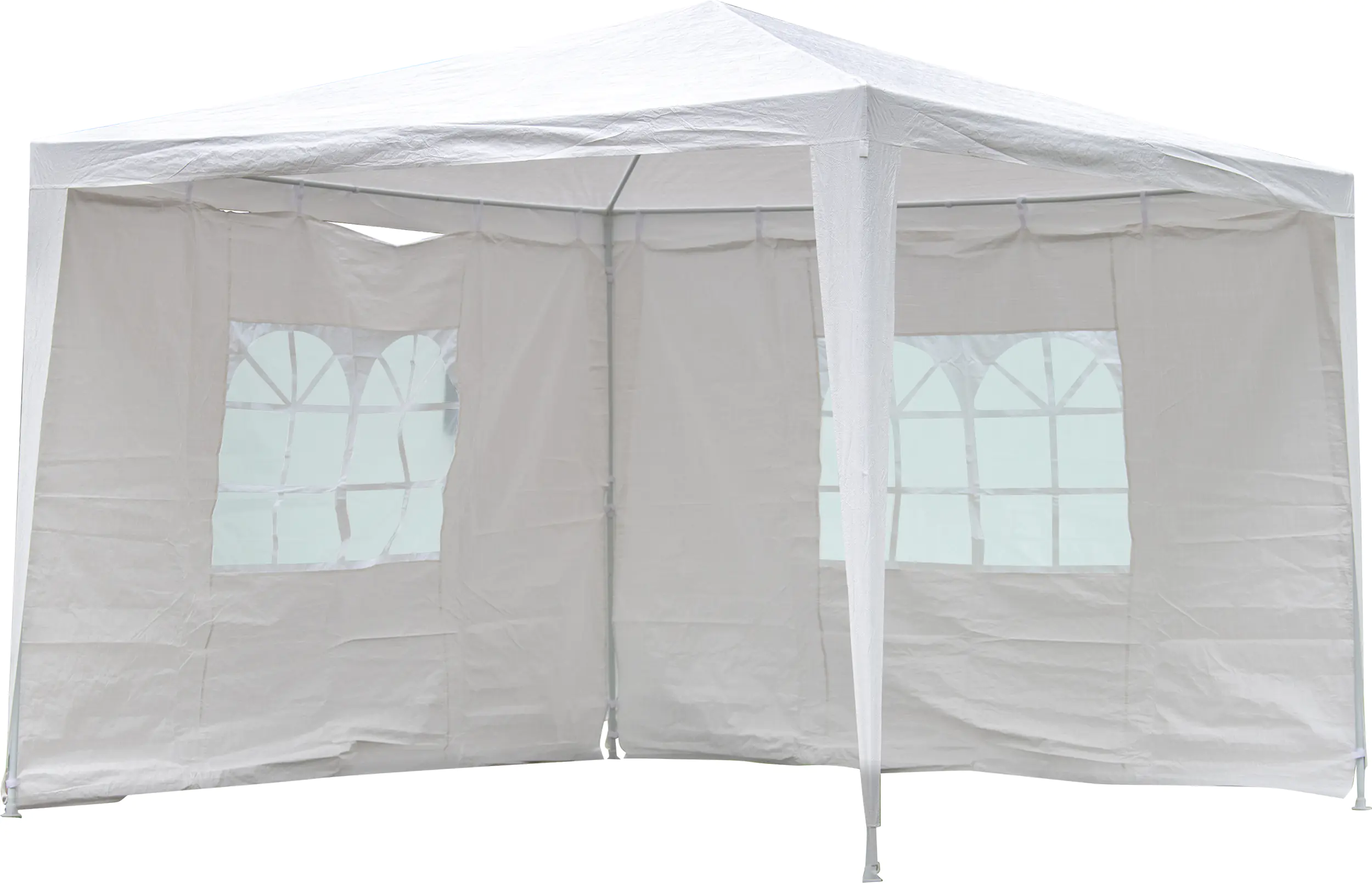 TrendLine Pavillon 300 x 300 x 250 cm