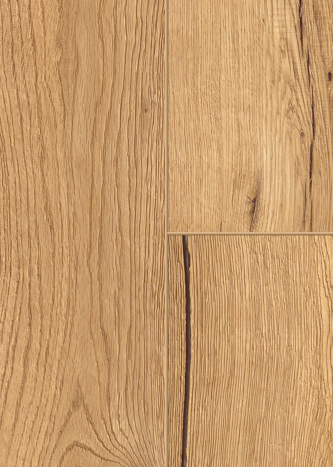 Classen Vinyl Designboden Ceramin Floors Tera Breton Oak