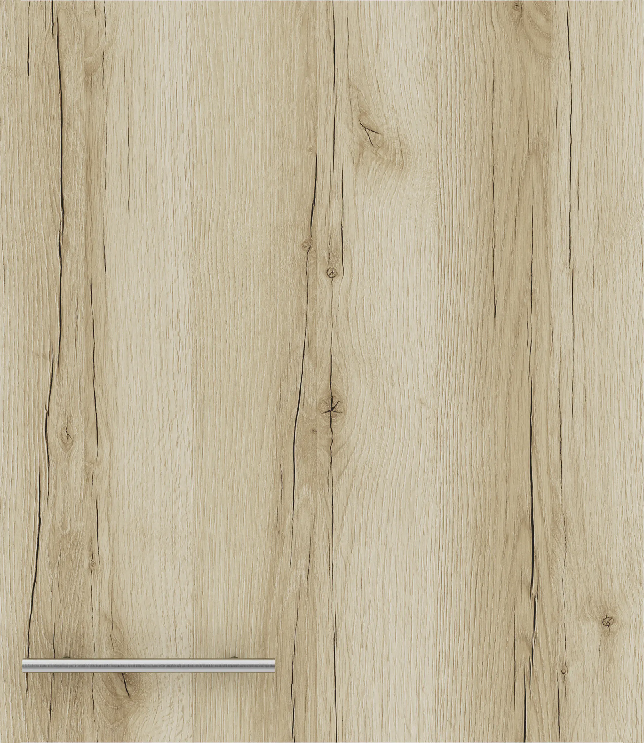 Optifit Oberschrank Livorno 290 eiche 50 cm