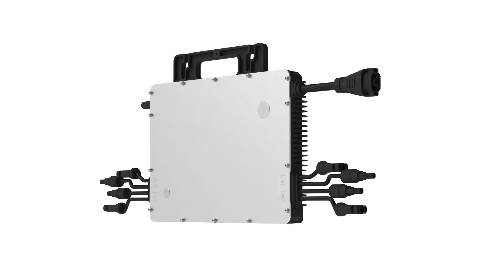 Hoymiles Wechselrichter HMS-2000-4T Microinverter 2000 Watt