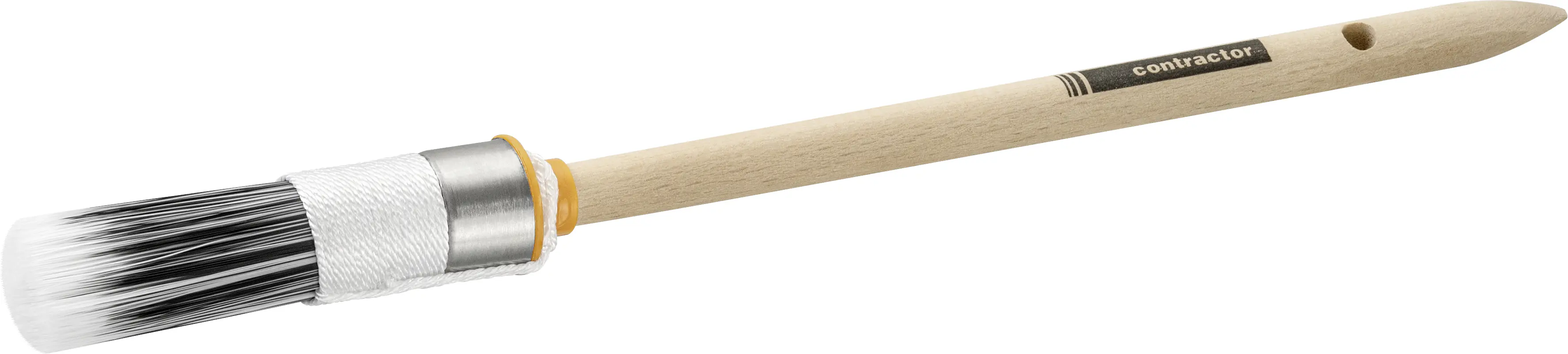 Contractor Ringpinsel Gr. 2 19 mm