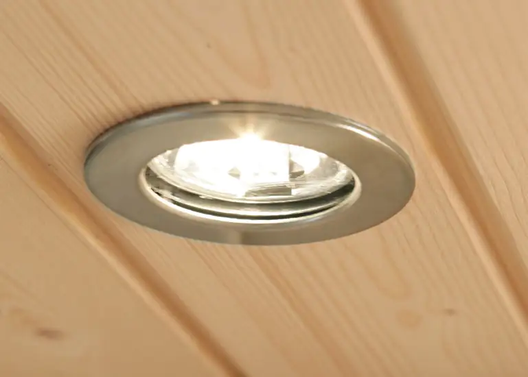 Weka Infrarotkabine Vaala 2 2050 Watt Weka Infrarotkabine Vaala 2 2050 Watt