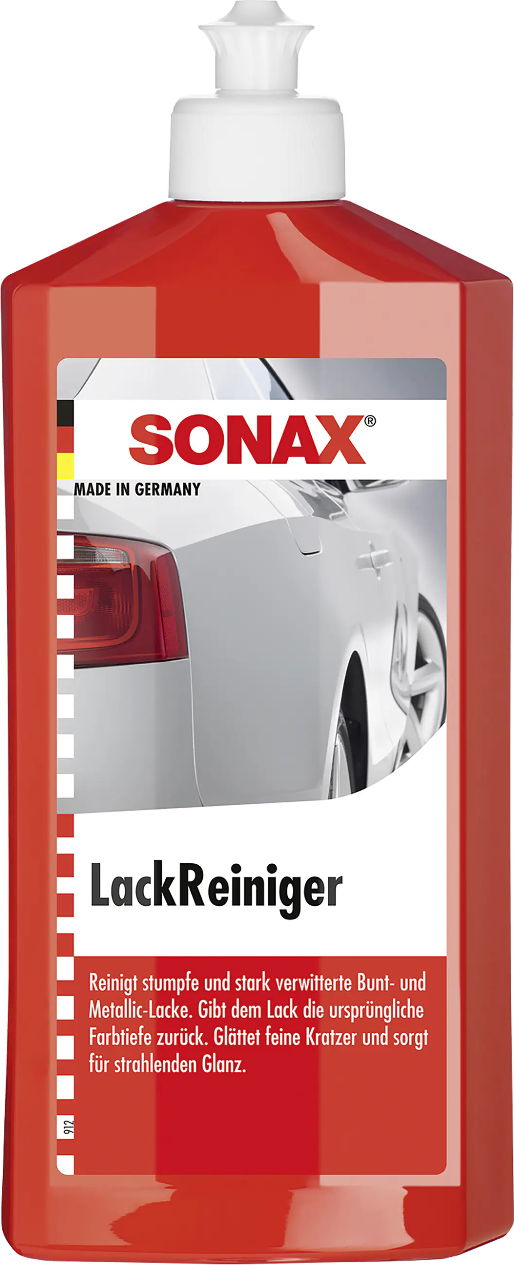 Sonax Lackreiniger 500ml