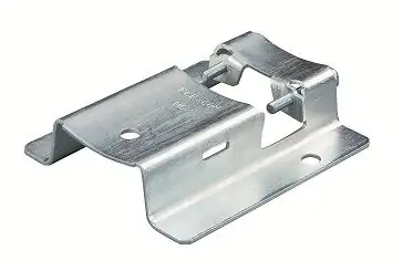 Sanicomfort Befestigungssatz für Druckausdehnungsgefäße