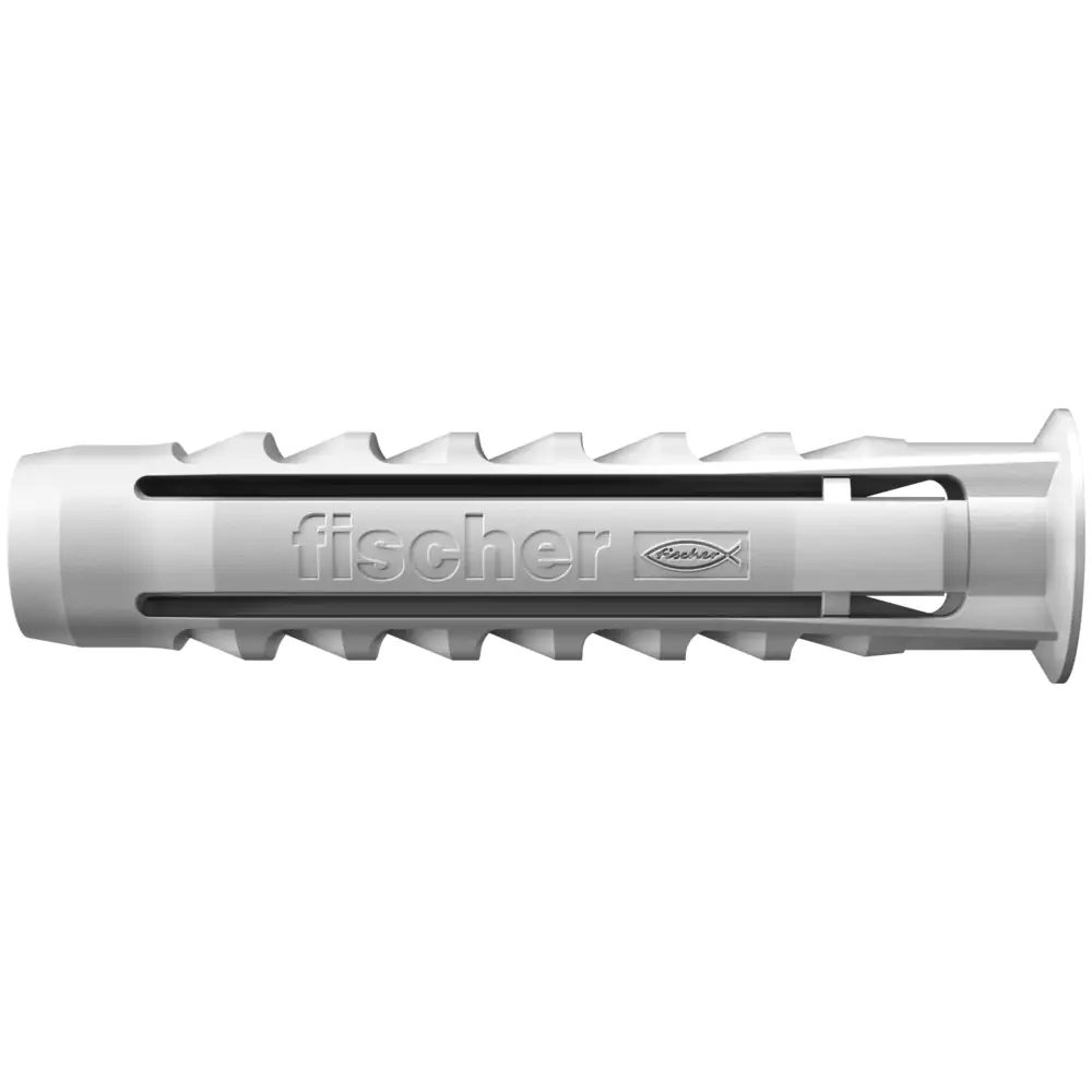 Fischer Dübel SX 16.0 x 80 mm - 10 Stück Fischer Dübel SX 16.0 x 80 mm - 10 Stück