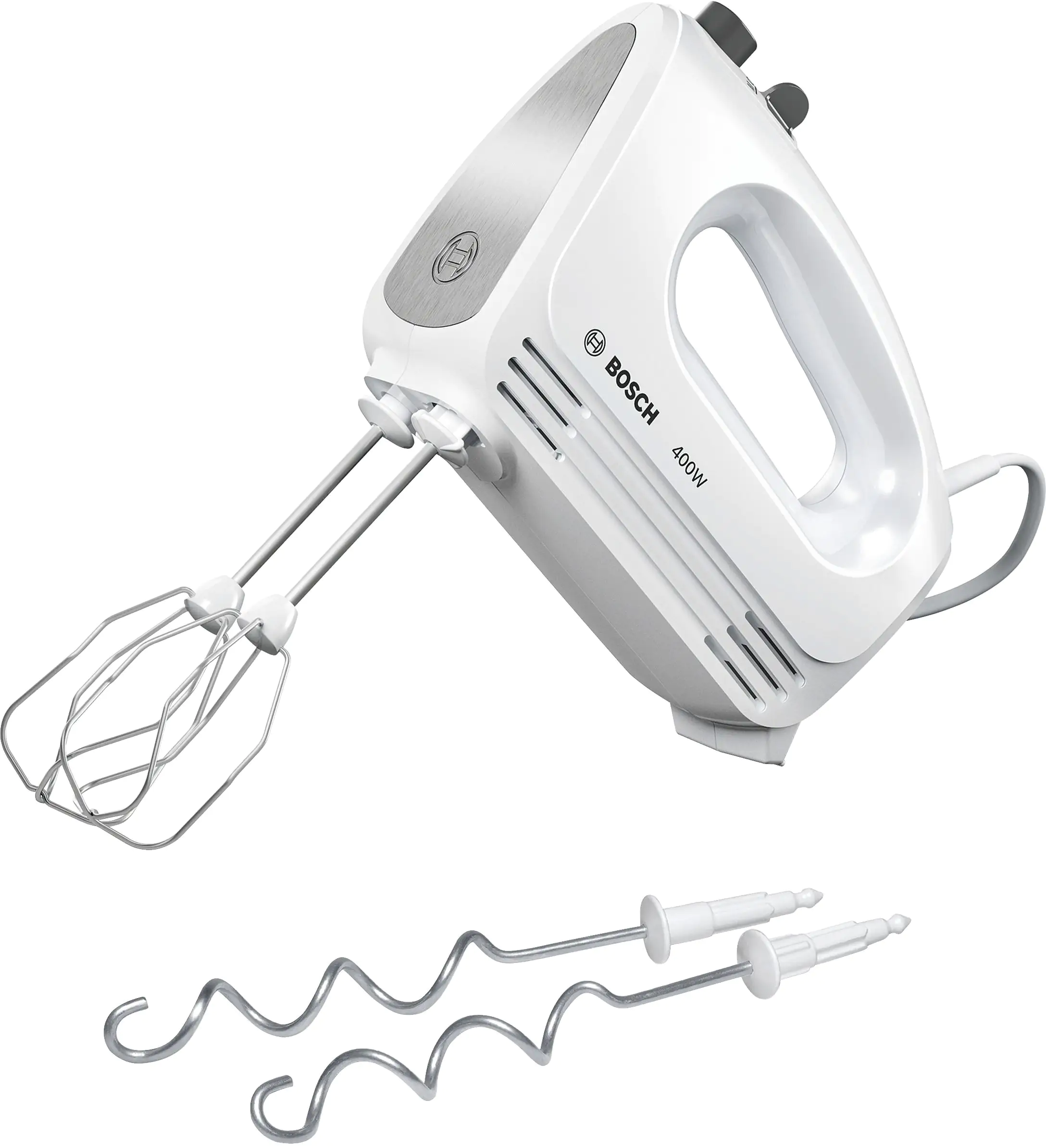 Bosch Handmixer MFQ 24200 400 Watt, 4 Schaltstufen