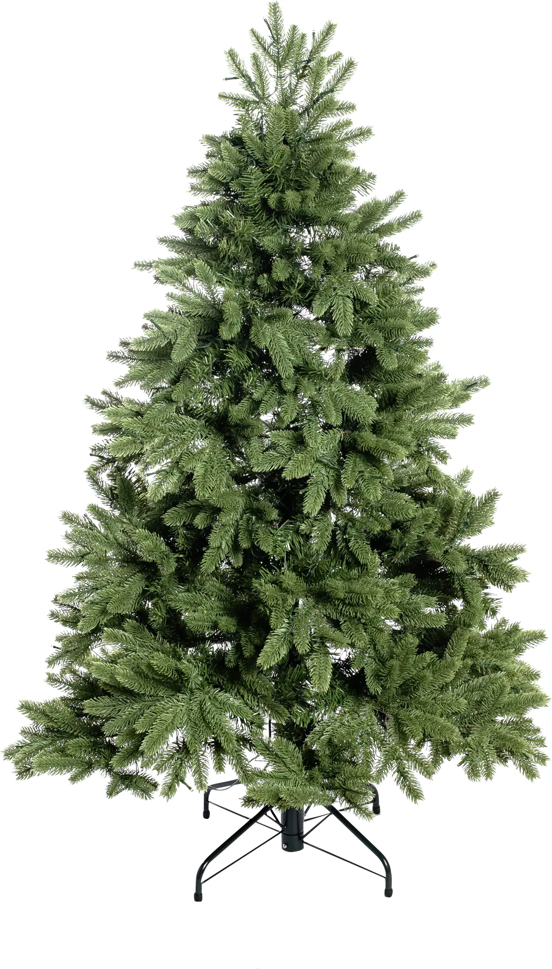 Evergreen Weihnachtsbaum Roswell Kiefer 150 cm beleuchtet Evergreen Weihnachtsbaum Roswell Kiefer 150 cm beleuchtet