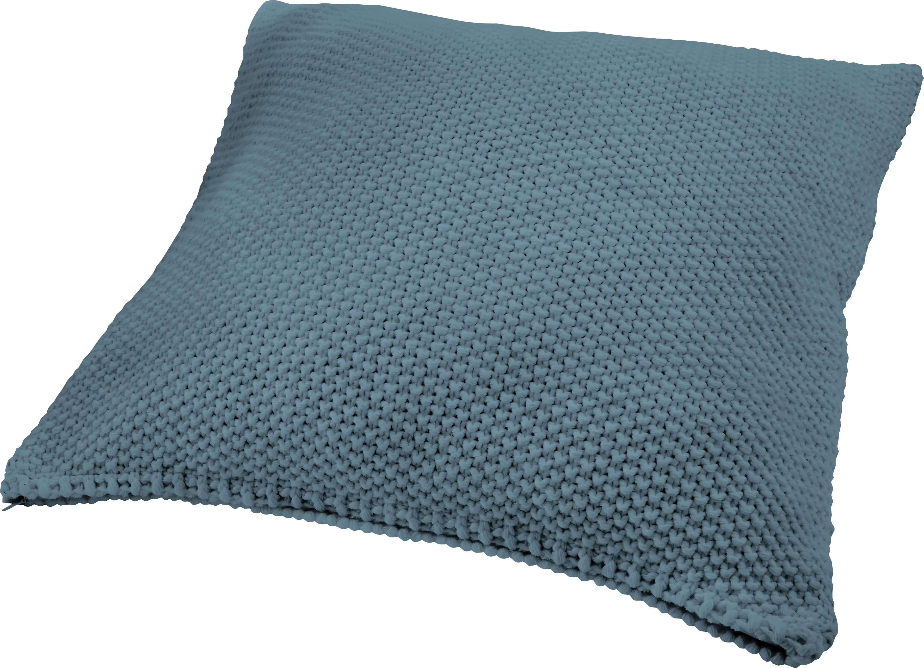 Kissenbezug 50 x 50 cm smaragd