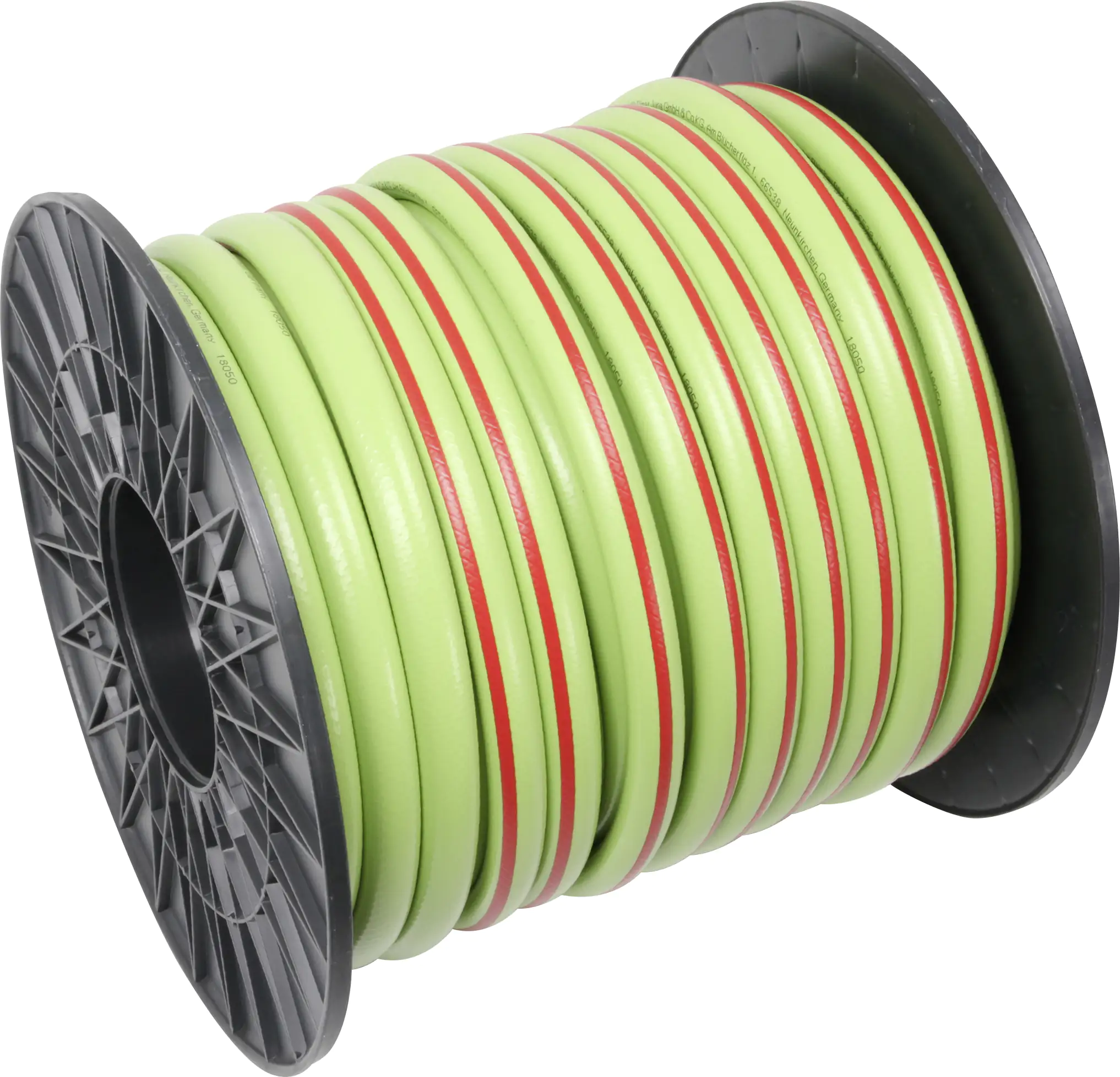 Wasserschlauch Bronze Ø 25 mm (1"), Meterware