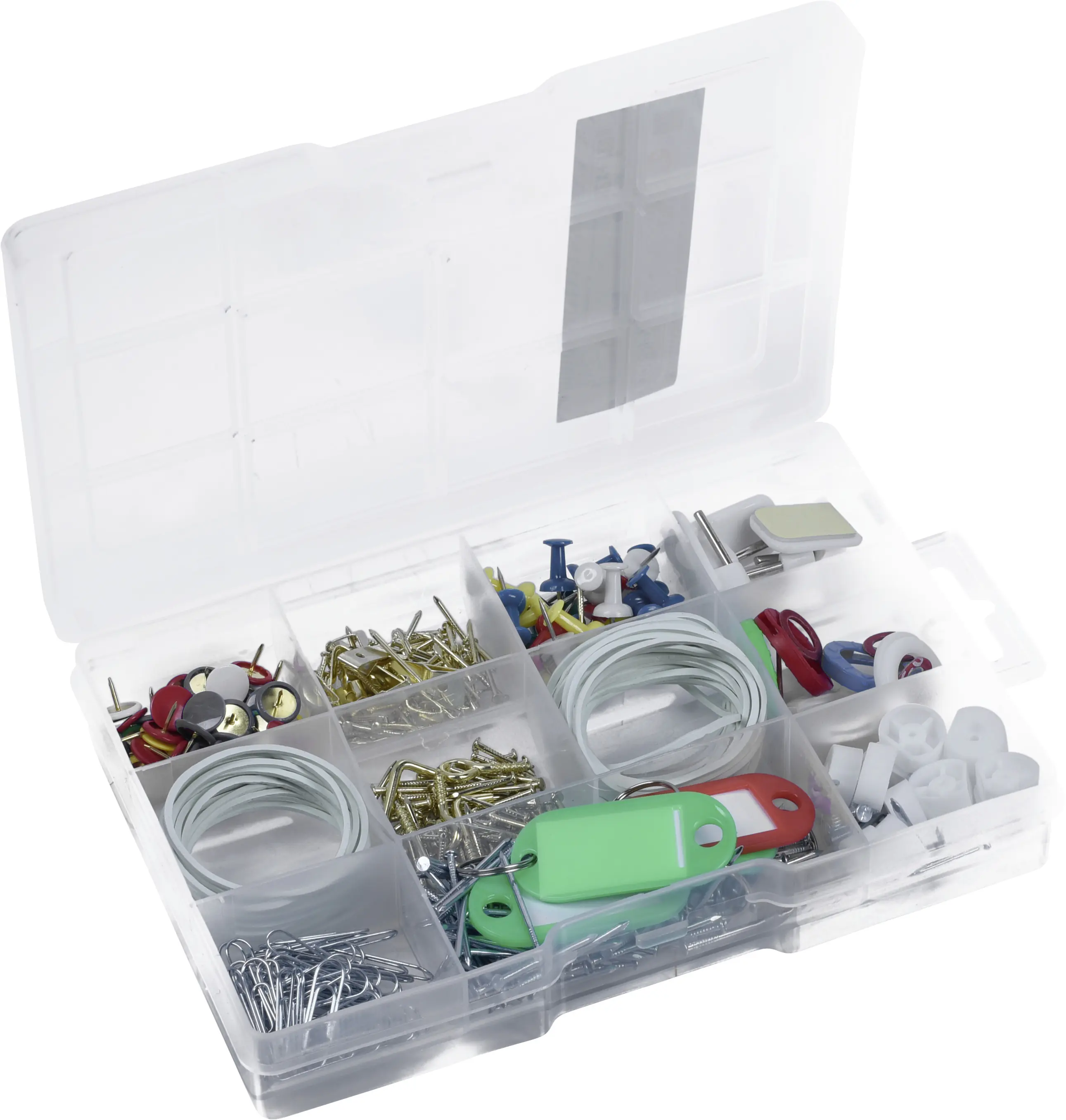 Connex Haushalt - 182 + 120 Stk.