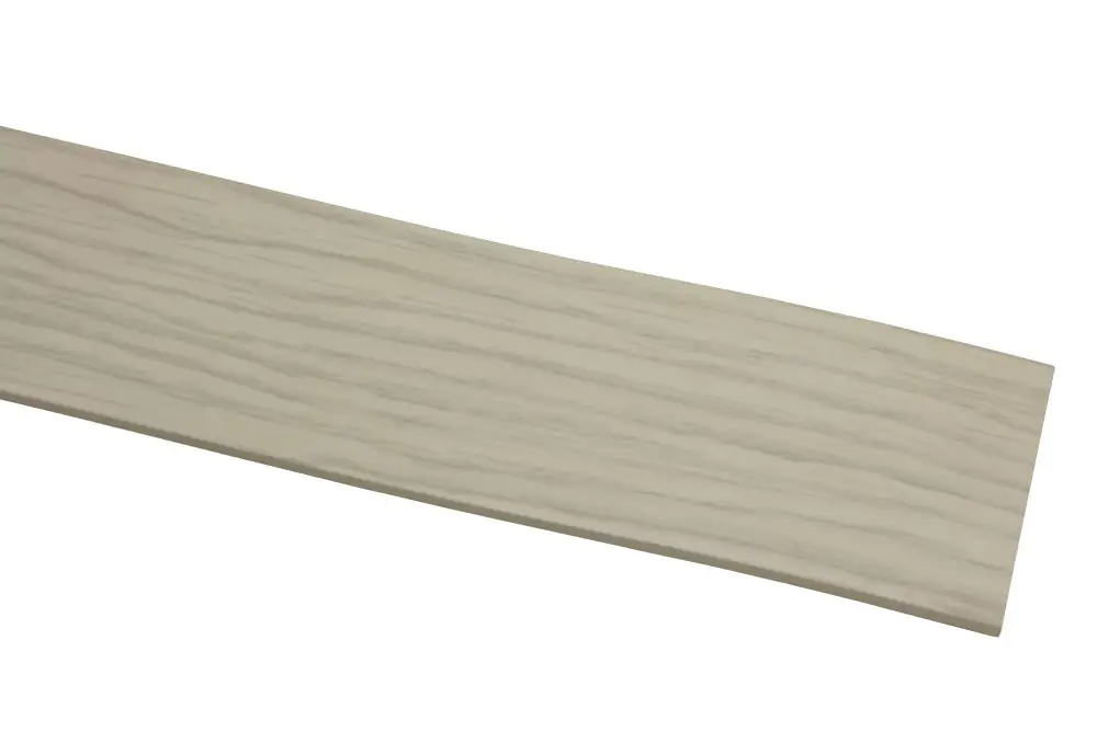 Gardinia Kunststoffblende esche weiß