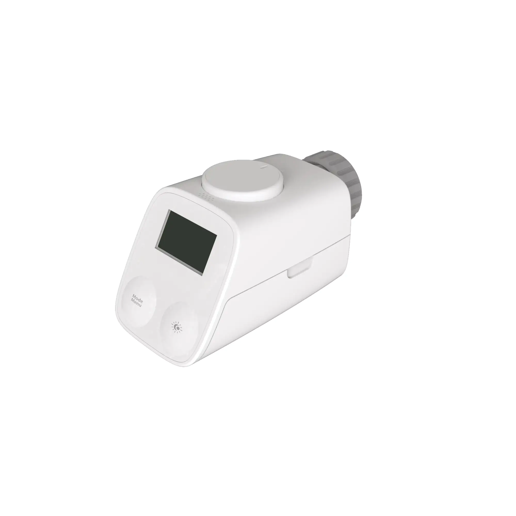 4260648690346 essentials Smart Home Heizkörperthermostat ZigBee