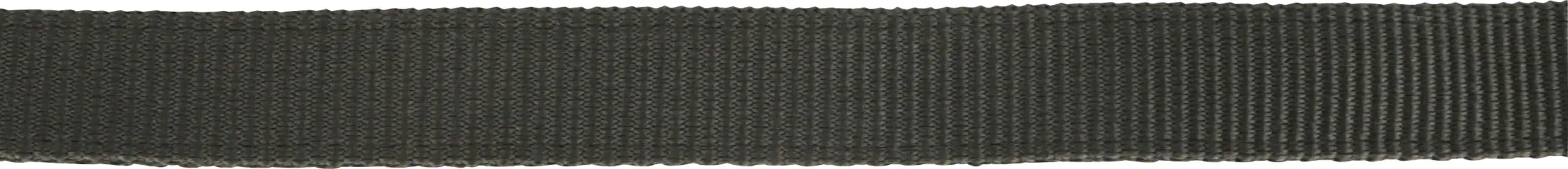 Kerbl Nylonhalfter Hippo, Pony schwarz