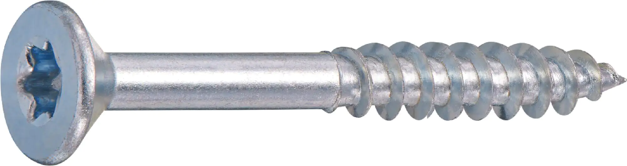 Connex Universalschrauben 6.0 x 40 mm TX 30 - 60 Stk.