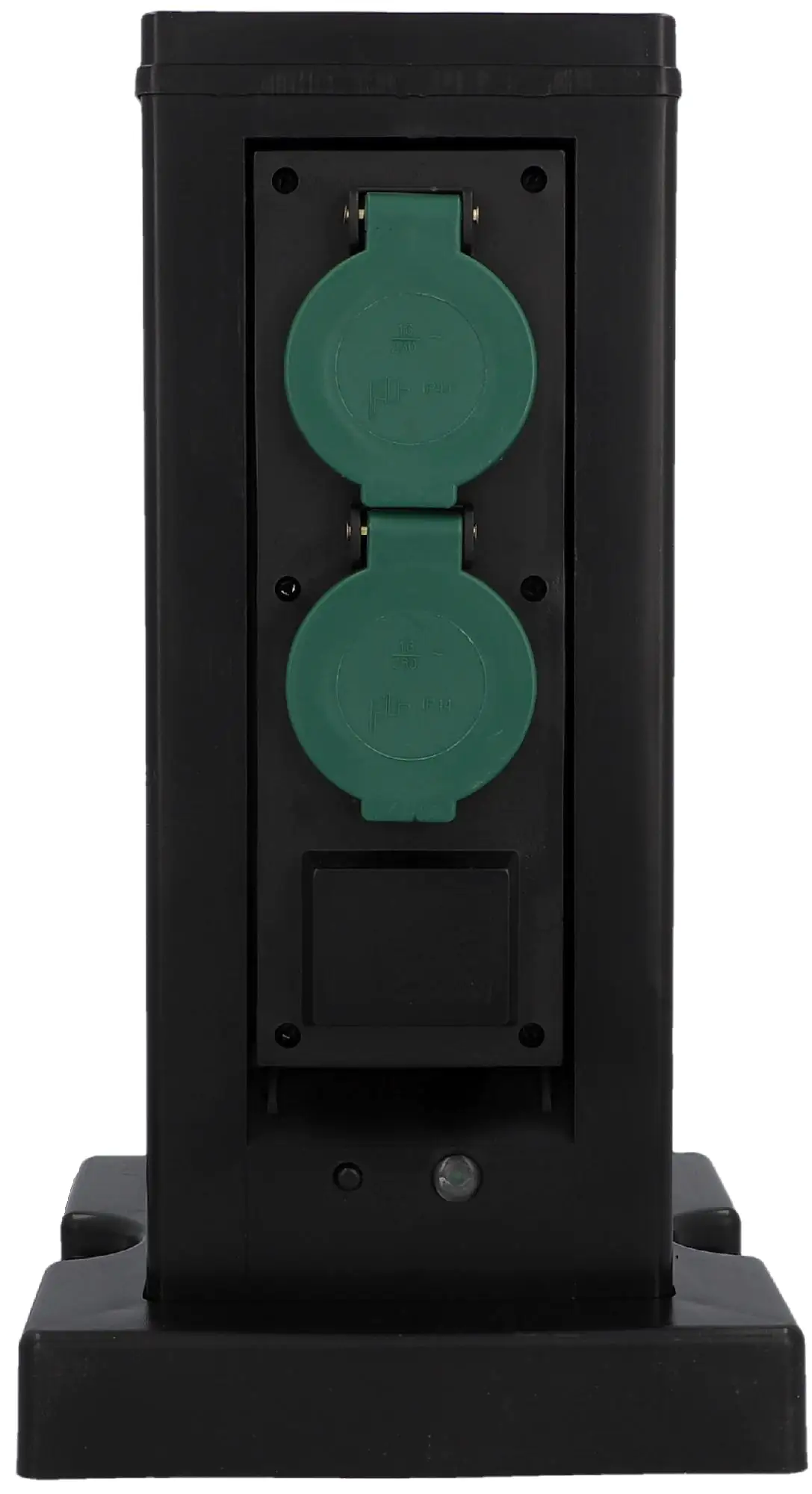 WIFI Gartensteckdosensäule