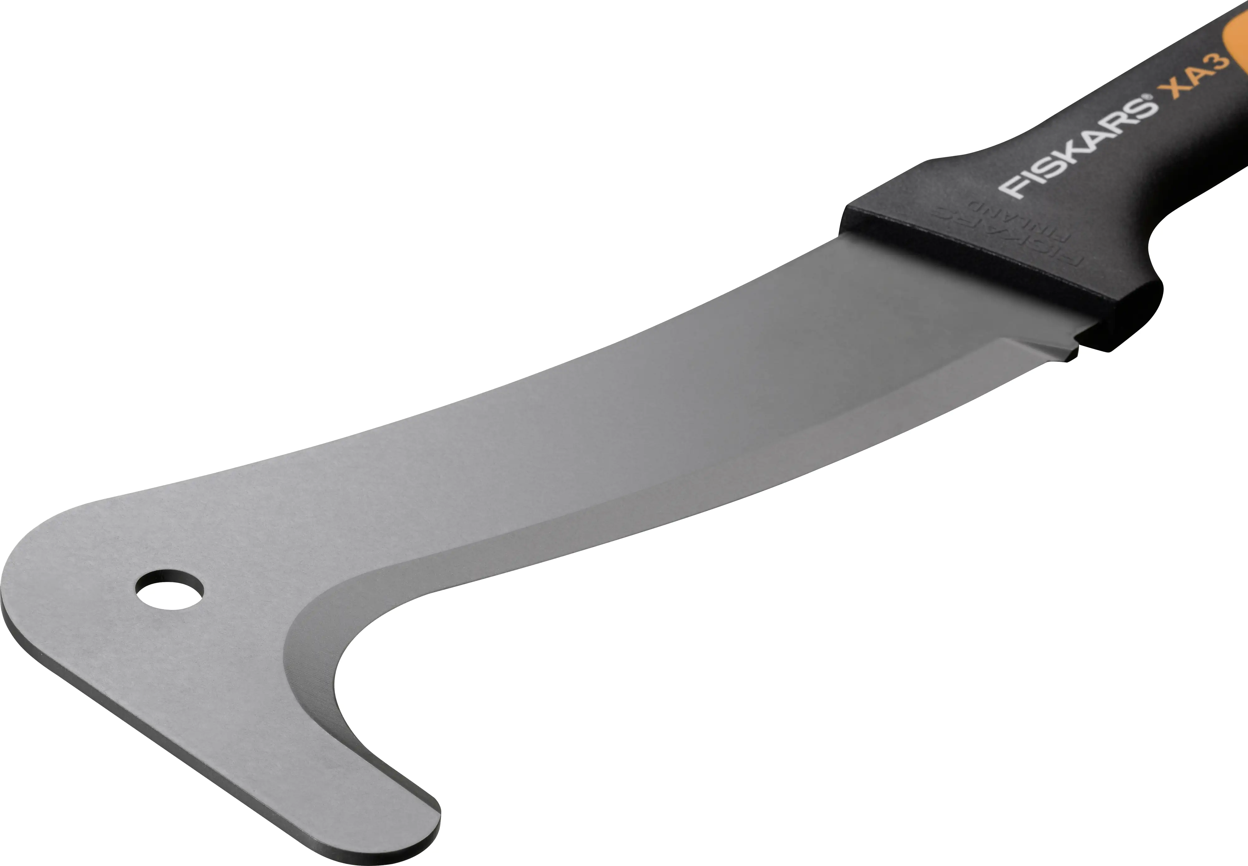 6411501260048_2994563 Fiskars WoodXpert Machete XA3 Gewicht: 580 g, Länge Stiel: 51 cm