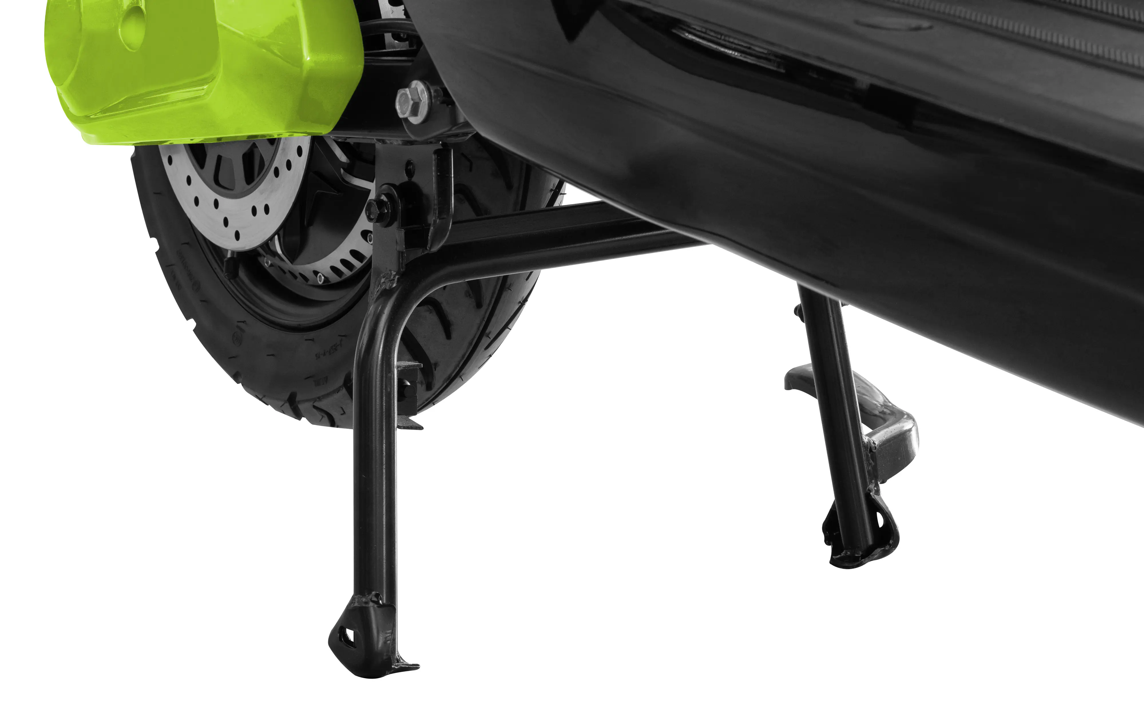 Zipper E-Motorroller ZI-EMR30AHLI