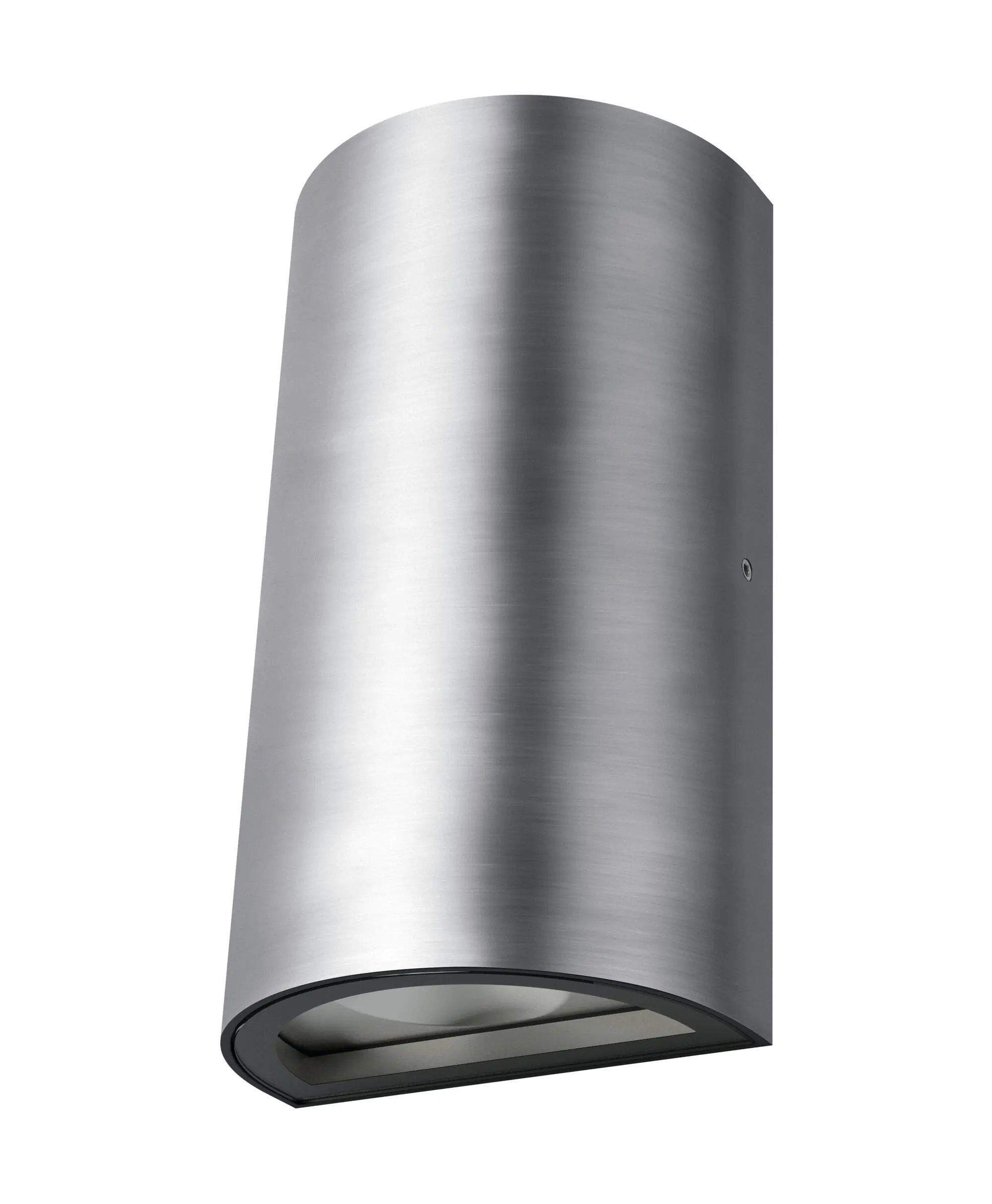 Osram LED Außen-Wandleuchte Endura Style Updown 16 cm aluminium 12 W Osram LED Außen-Wandleuchte Endura Style Updown 16 cm aluminium 12 W