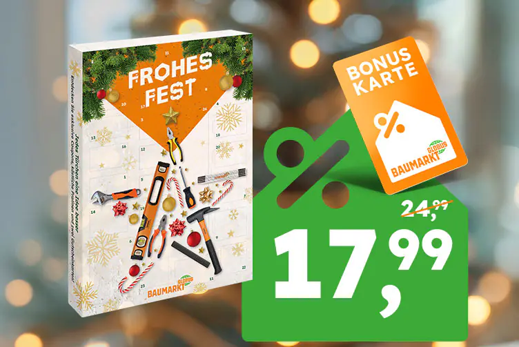 Adventskalender