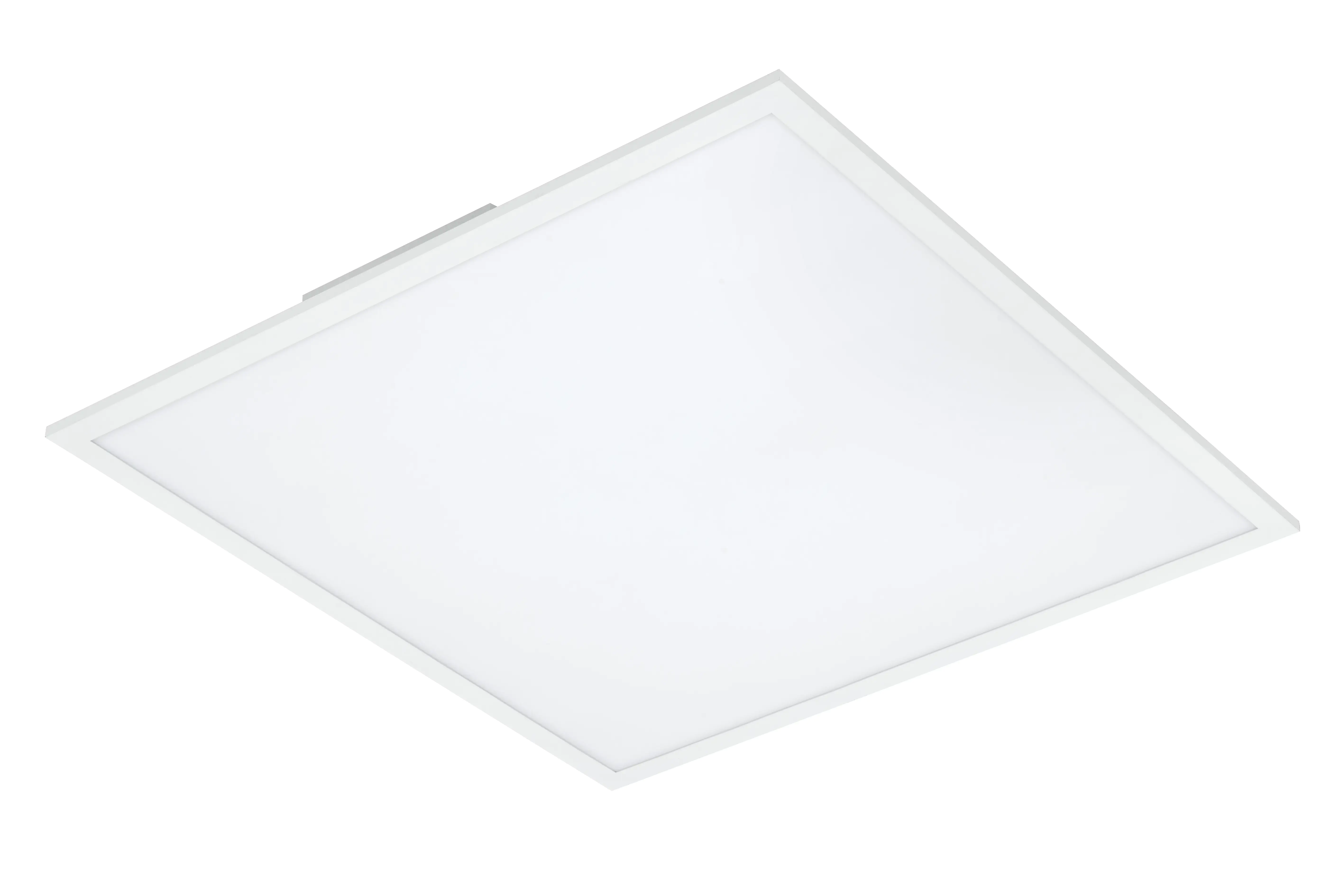 Telefunken LED Panel Direkt Smart WiFi weiß