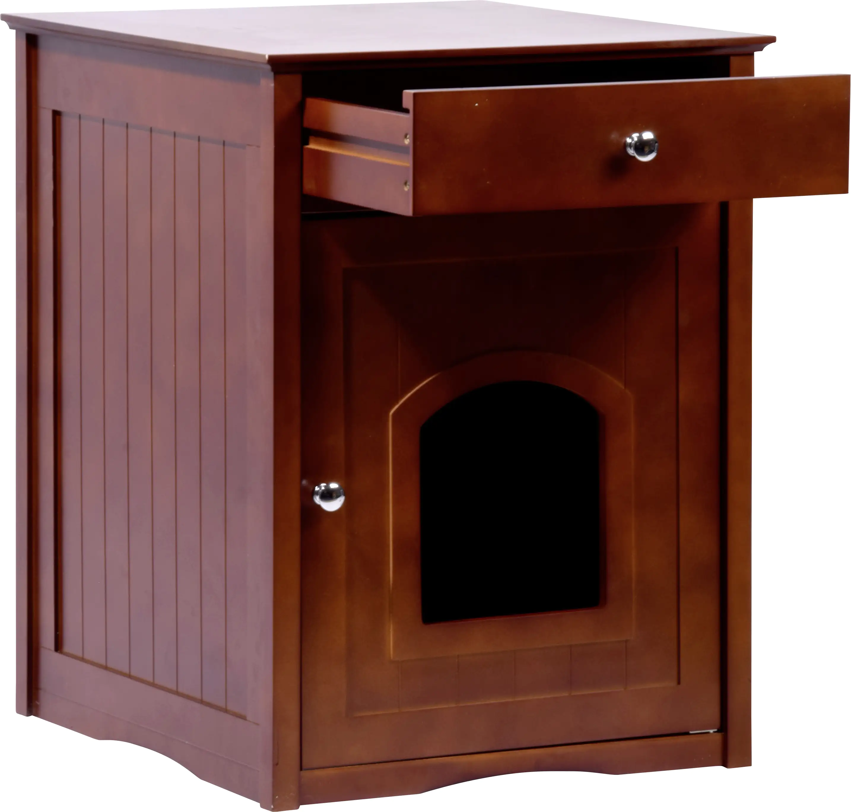 Dobar Design Katzenschrank "Mohrle" 52 x 48 x 63 cm Dobar Design Katzenschrank "Mohrle" 52 x 48 x 63 cm