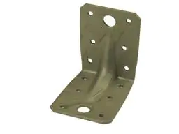 Suki Winkelverbinder 50 x 90 x 50 mm Magnodur