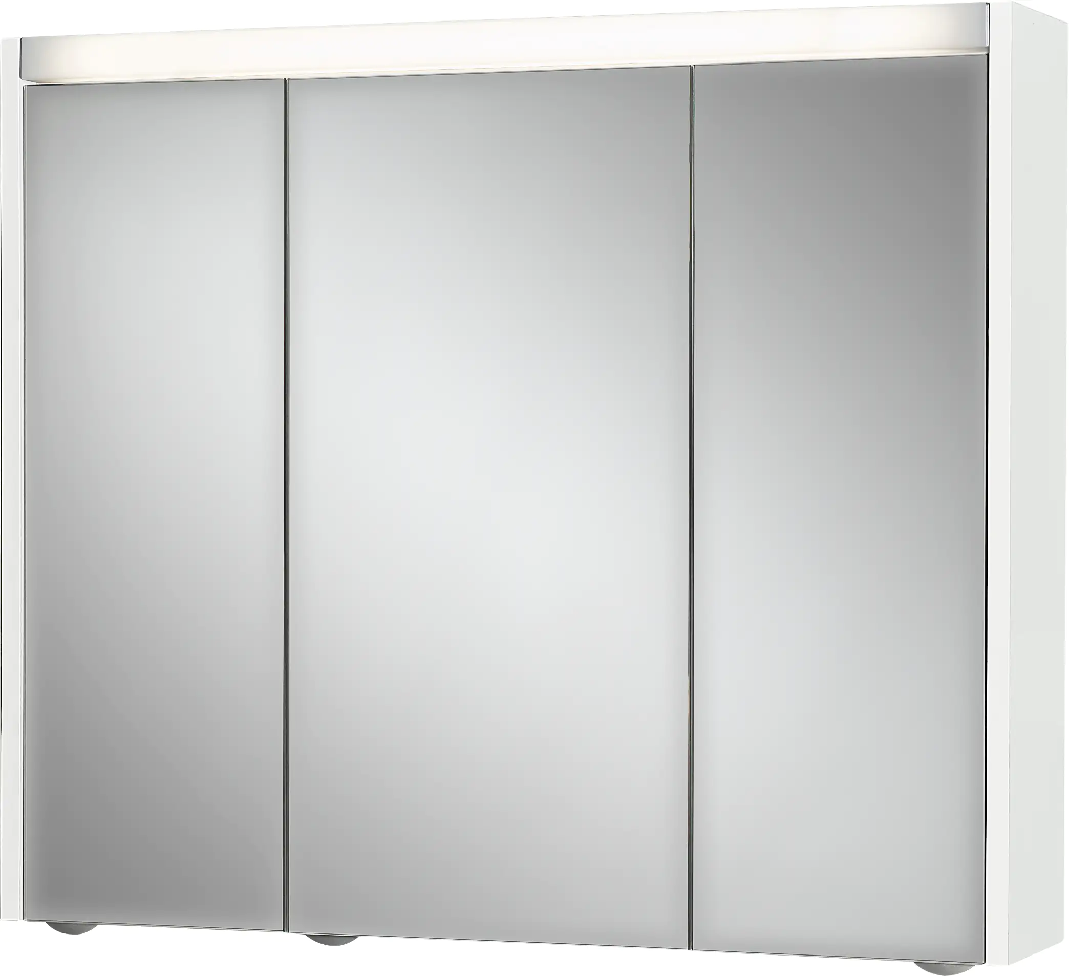 Jokey Spiegelschrank Rosalia weiß Jokey Spiegelschrank Rosalia weiß