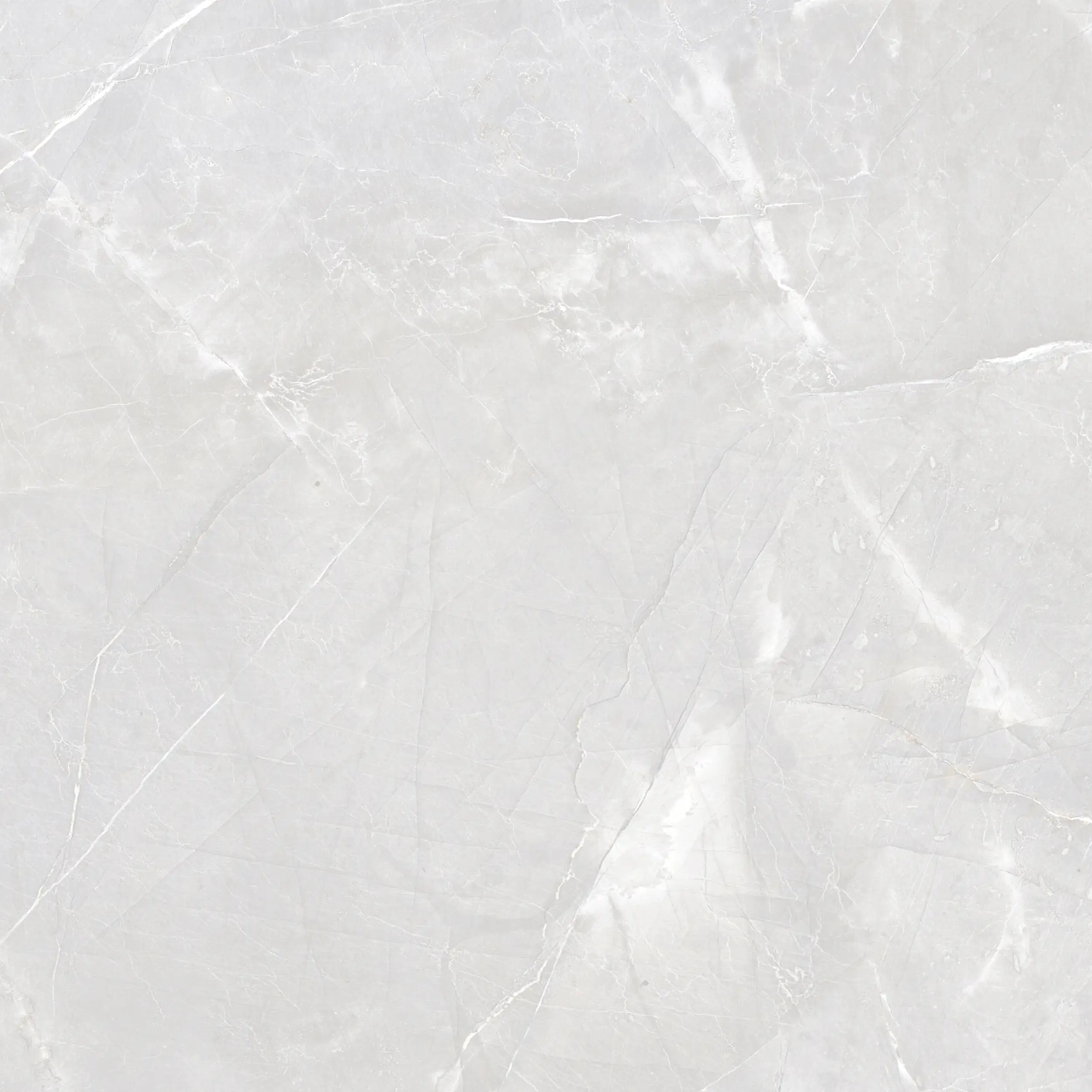 Bodenfliese Feinsteinzeug Armani 60 x 60 cm light grey Bodenfliese Feinsteinzeug Armani 60 x 60 cm light grey