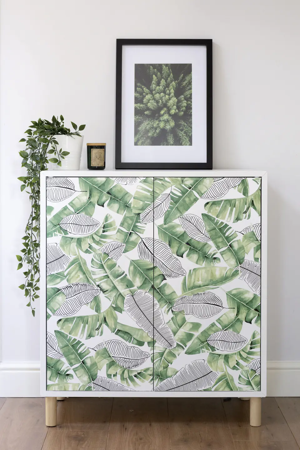 d-c-fix Klebefolie Dekore Liva 45 cm x 2 m