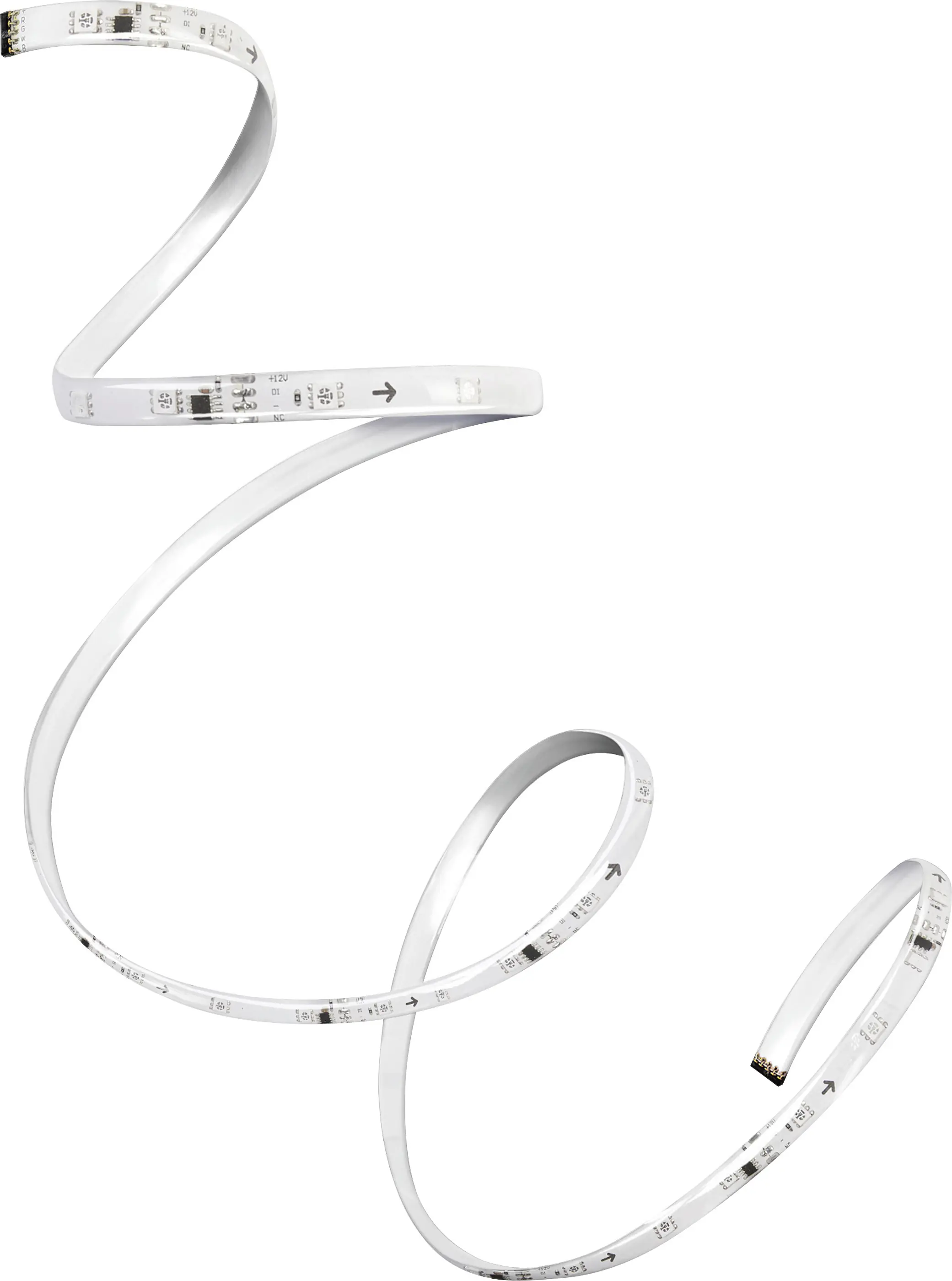 Ledvance LED Streifen Wifi Flex 3m 15,5W Magic RGB