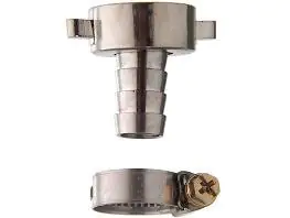 Cornat Schlauchverschraubung 3/4" IG, Tülle Ø 14 mm