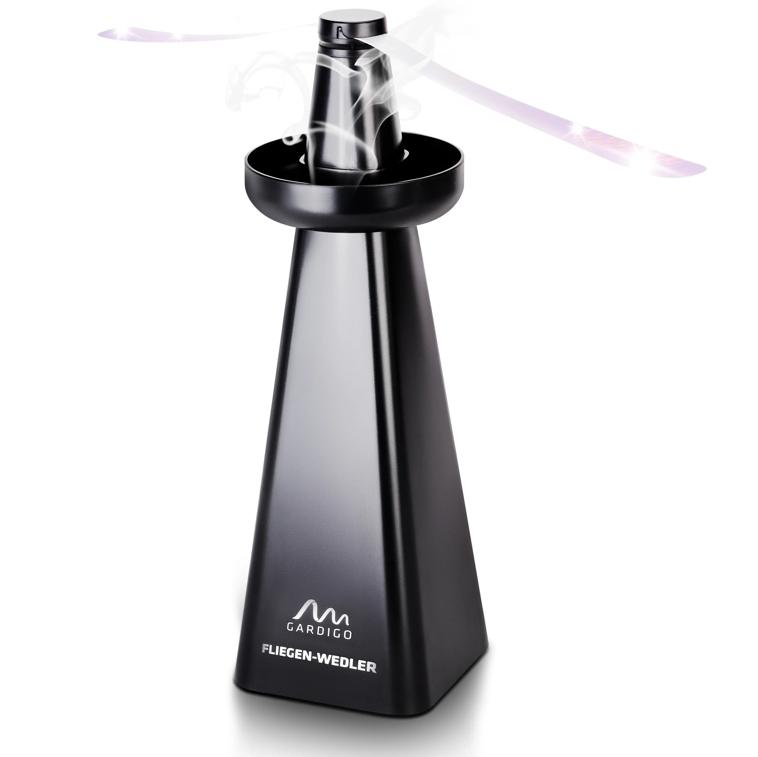 Gardigo Fliegen-Wedler mit Aufhängehaken