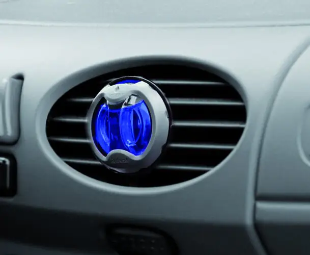 airflair Lufterfrischer Oil Diffusor Refresh Your Car Fresh Linen