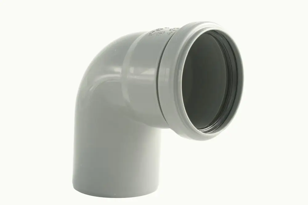 Marley HT-Bogen DN 32 87° Marley HT-Bogen DN 32 87°