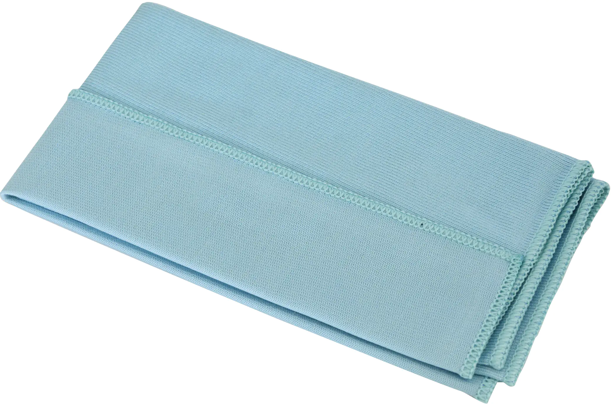 Coronet Microfaser-Glanztuch/Fenstertuch Mikrofaser