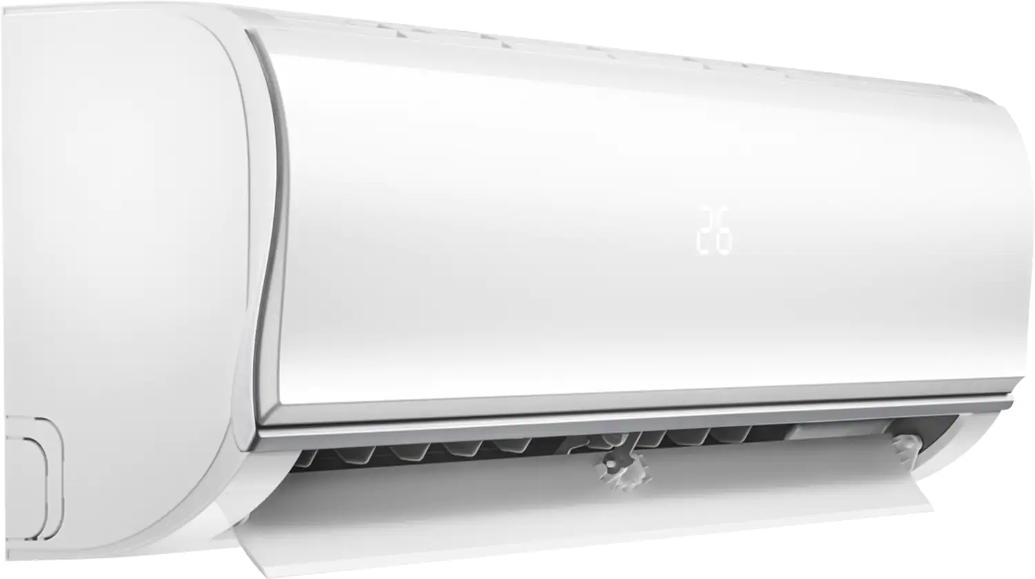 comfee WiFi Klimasplitgerät MSAF5-09HRDN8-QE 8.800 BTU Kühlen, Heizen comfee WiFi Klimasplitgerät MSAF5-09HRDN8-QE 8.800 BTU Kühlen, Heizen