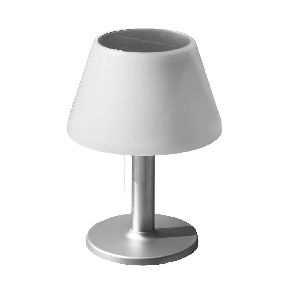 LED Tischleuchte Jolla gold-weiß 28 x 15 cm warmweiß dimmbar