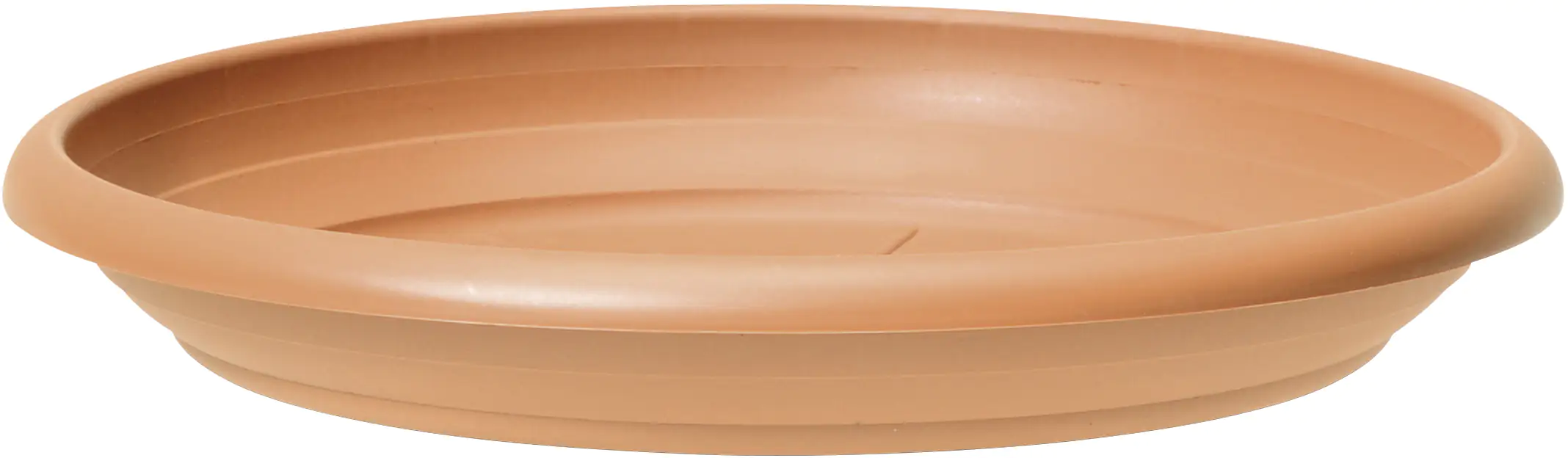 Scheurich Untersetzer Linda Serie 331 terracotta Ø 44 cm Scheurich Untersetzer Linda Serie 331 terracotta Ø 44 cm