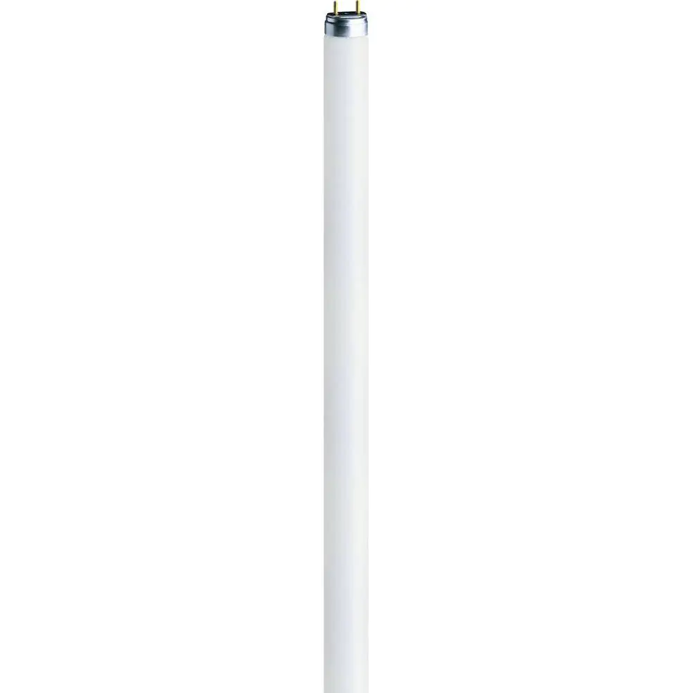Osram Leuchtstoffröhre T5 L 8 W/840 G5 8W neutralweiß, weiß matt Osram Leuchtstoffröhre T5 L 8 W/840 G5 8W neutralweiß, weiß matt