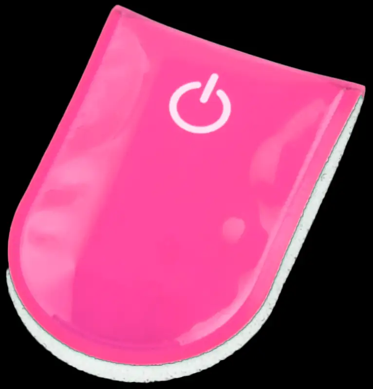 Walser Reflektor Multilight L pink