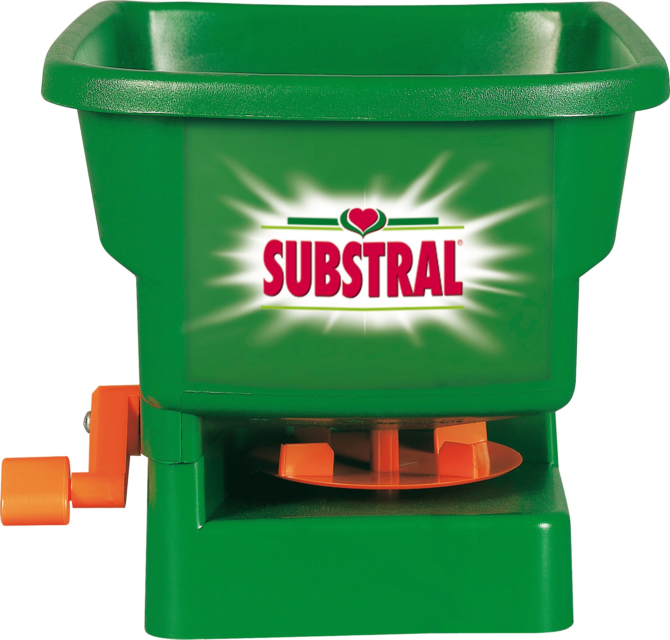 Substral Universal-Handstreuer HandyGreen