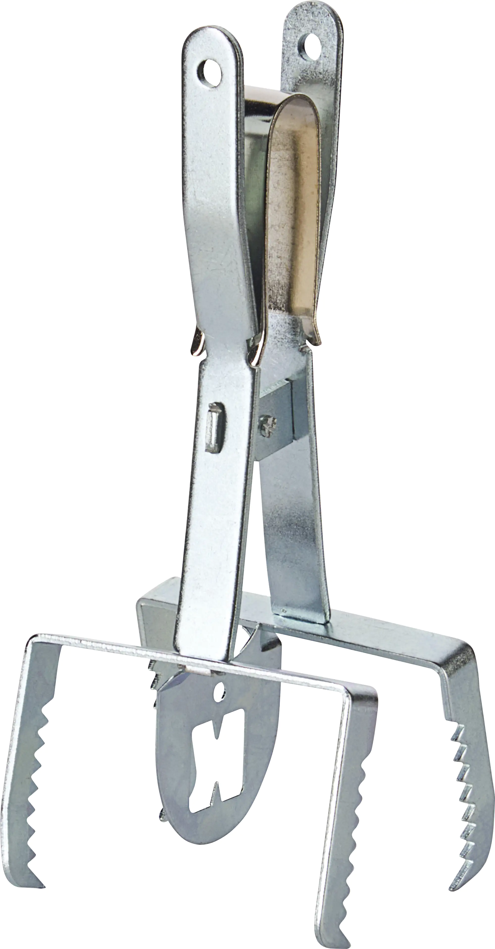 Swissinno Zangen-Wühlmausfalle