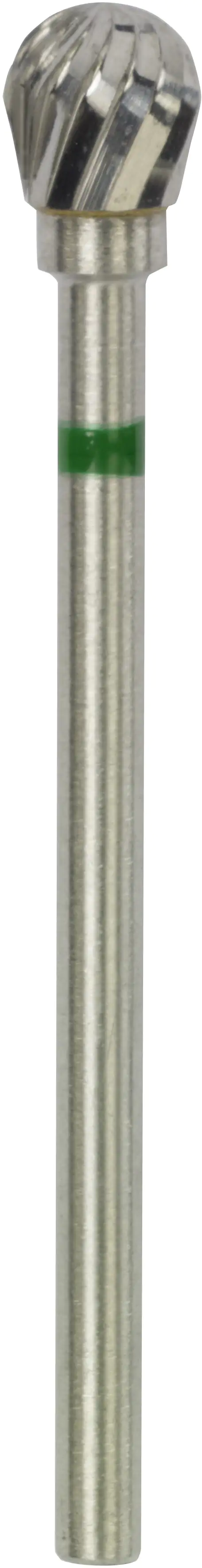 Proxxon Micromot Hartmetall-Kugelfräser Fräskopf 5,0 mm