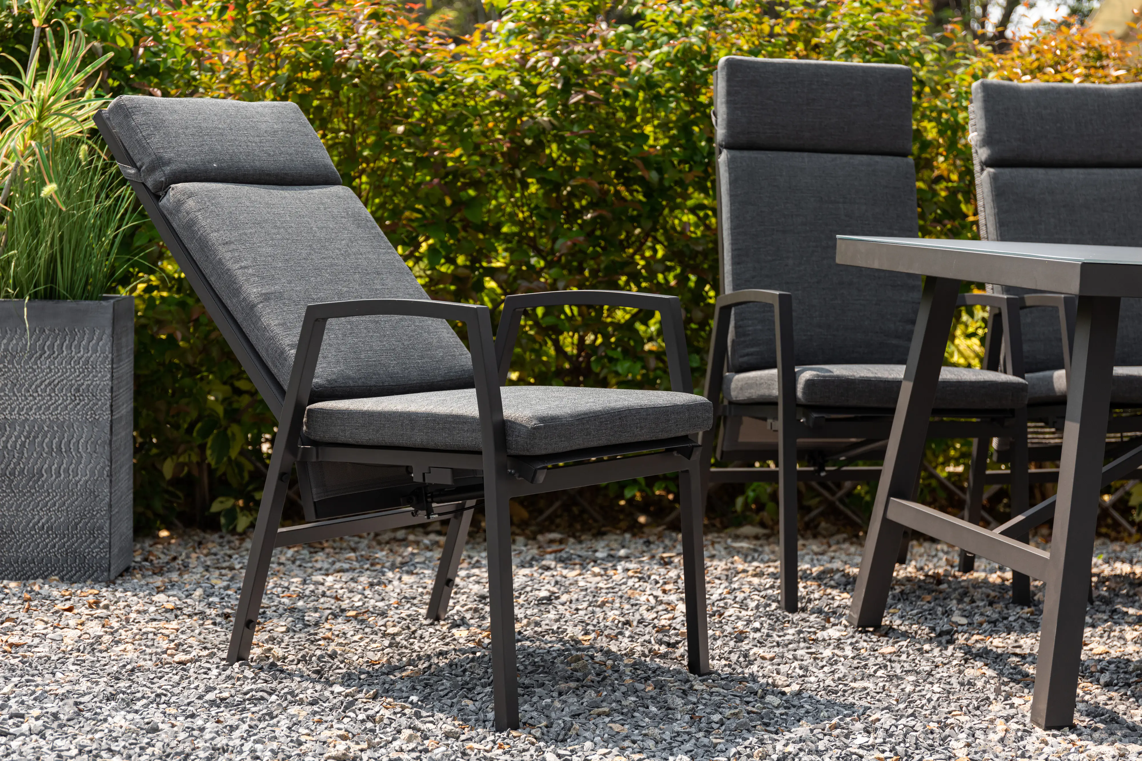 Primaster Garten-Essgruppe Sardegna 6 Personen